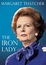 Margaret Thatcher: The Iron Lady DVD | Zavvi