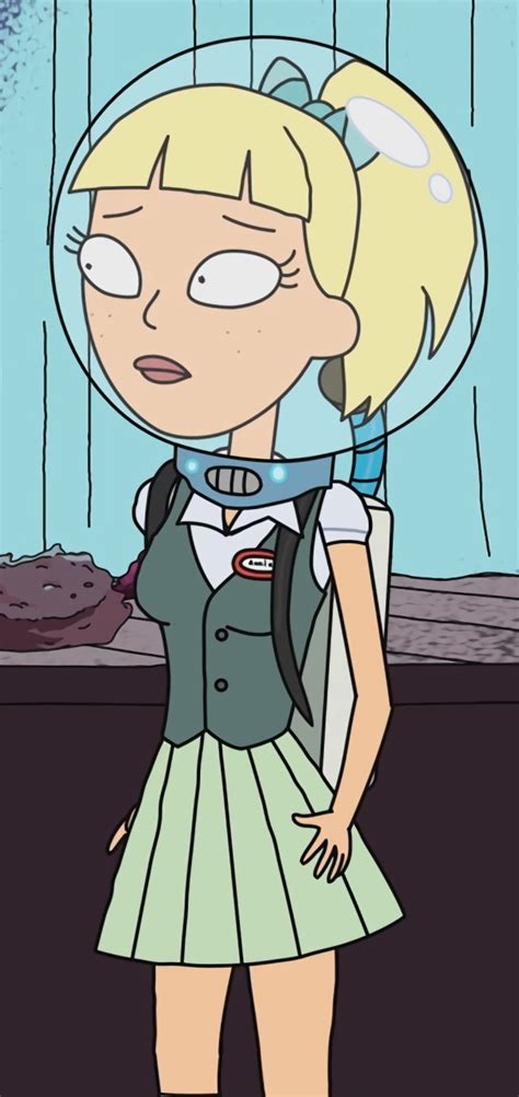 Rick And Morty Annie Google Search Rick And Morty Hot Sex Picture