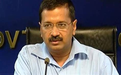 has kejriwal set a healthy precedent by sacking minister over corruption charges india today