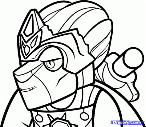 Lego Chima Eagle Eris Coloring Page Free Printable Pages Library