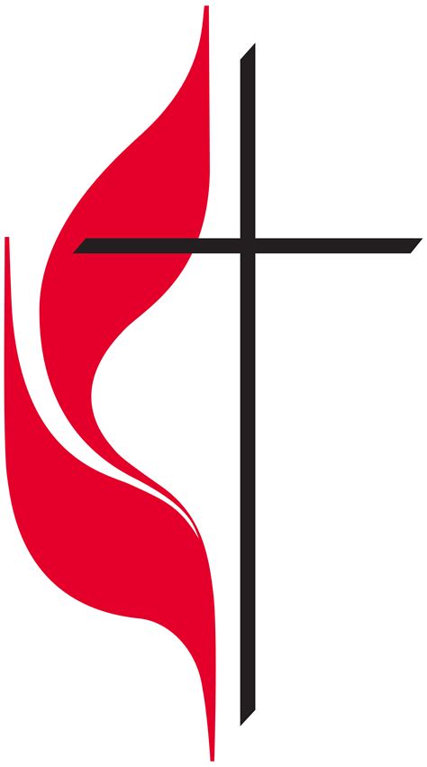New Logo Faith Presbyterian Church