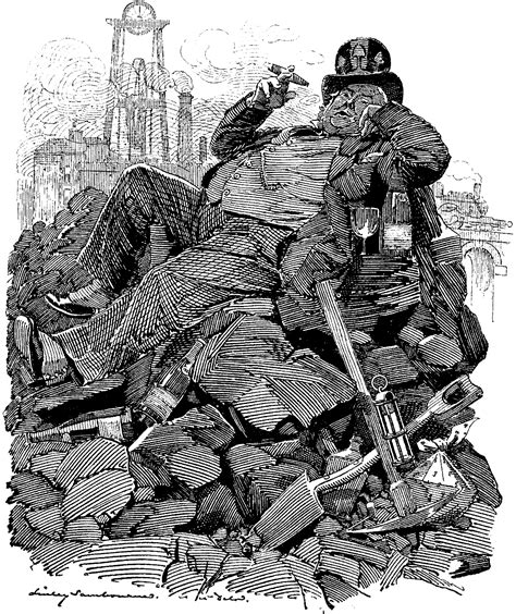Punch 19th August 1893
