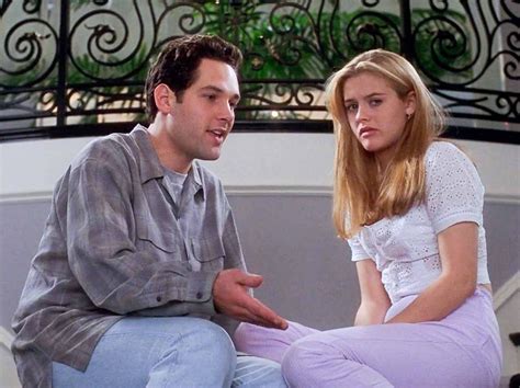 Cher Horowitz Clueless Fashion Cher And Josh Clueless Outfits