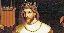 El reinado de Jaime I | Historia y patrimonio | Nuestra cultura ...