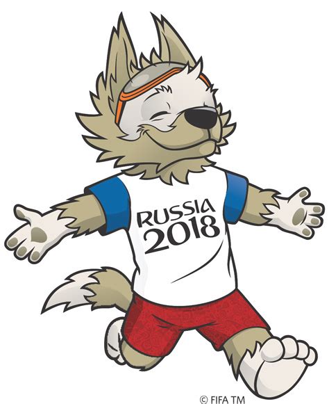 world cup logo olympic crafts olympic mascots word cup world cup russia 2018 yiff furry