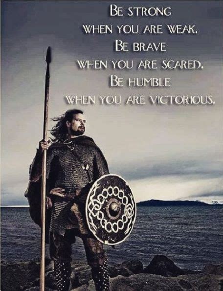 Viking Quotes A Guide To Live Life To The Fullest Viking Quotes