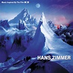 K2 Album Cover by Hans Zimmer