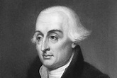 Biography of Joseph Louis Lagrange, Mathematician