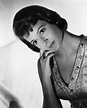 35 Beautiful Photos of Eva Bartok in the 1950s and ’60s | Vintage News ...