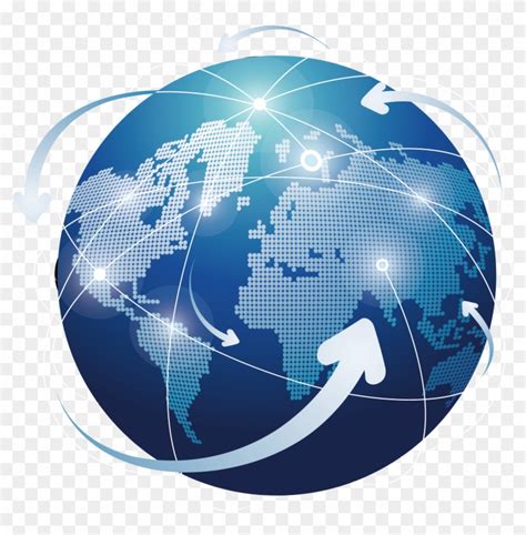 Globe Logo Clip Art Social Science Global Perspectives Free
