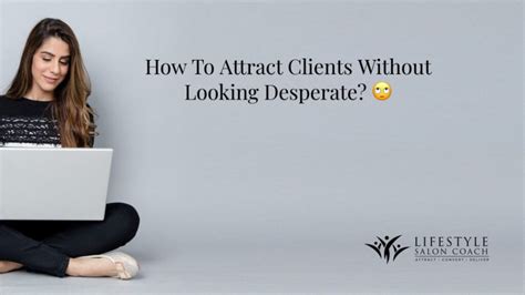 How To Attract Clients To Your Salon Without Looking Cheap And Nasty Lifestyle