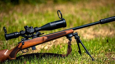 Here are the best air rifle scopes in 2020. Best Sniper Scope 2020: Top 1000 Yard Long Range Optics