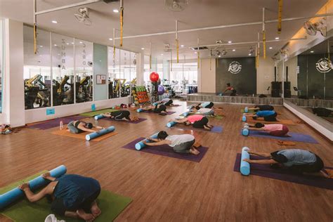 The Best Yoga Studios And Where To Further Your Practice In Siem Reap