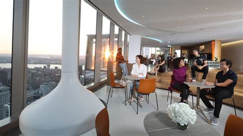 SUMMIT One Vanderbilt: New York's Newest Cultural Experience | Experience