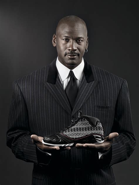 Can Michael Jordan Help Stop The Violence Caused By Fighting Over His Shoes New York Daily News