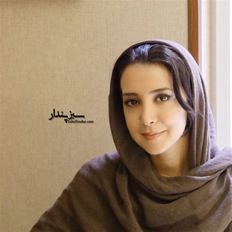 سحر جعفری جوزانی زیباترین و نازترین بازیگر ایرانی
