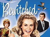 Bewitched Wallpapers - Top Free Bewitched Backgrounds - WallpaperAccess