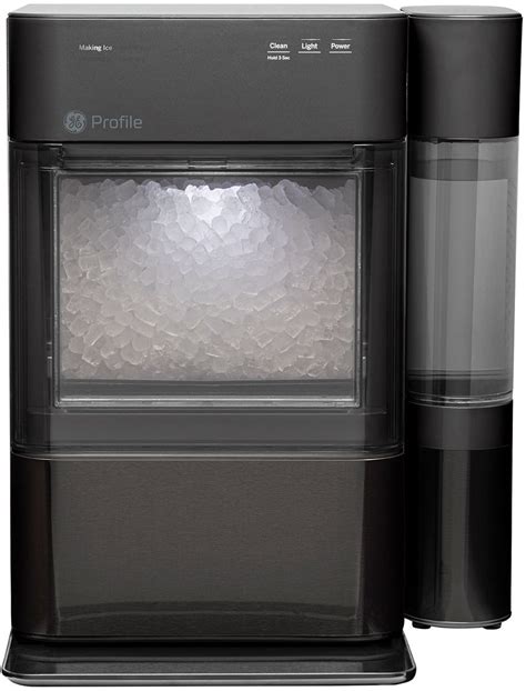 Opal nugget ice ice maker pdf manual download. GE Profile Opal 2.0 24-lb. Portable Ice maker with Nugget ...