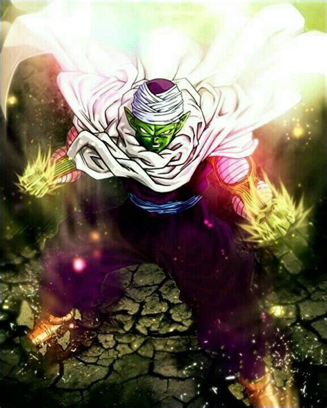Free shipping for many products! Piccolo | Anime dragon ball, Dragon ball art, Dragon ball z