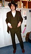 Style Scanner: The Pete Doherty Suit @ Paris Fashion Week