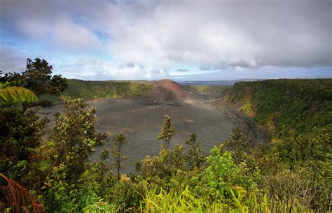 Visitors Guide To Hawaii Volcanoes National Park — My Hawaii Hostel