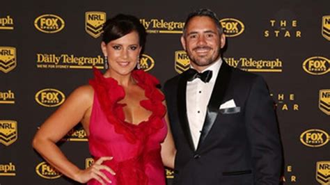 The Ripping Story Of How Corey Parker Meet His Wife Margaux Triple M