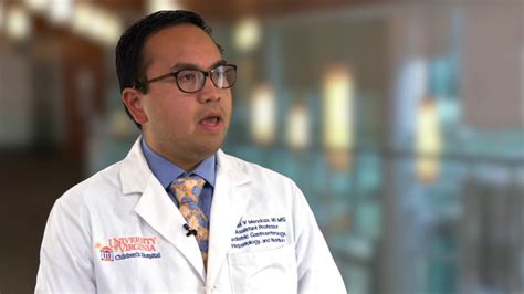Pediatrician Michael Mendoza Md Youtube
