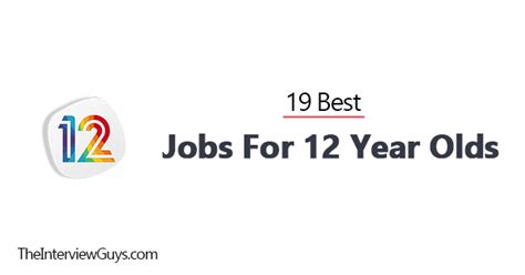 Best Jobs For Year Olds That Pay