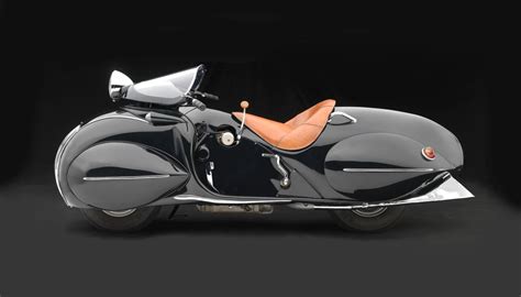 The 17 Most Beautiful Art Deco Rides From The 30s And 40s Airows