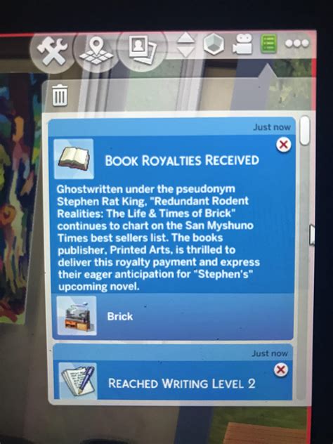 What Is The Book Of Life Sims 4 The Sims 4 Writing Skill Guide