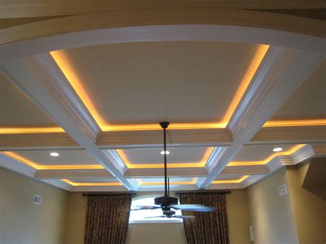 Do you need to view and edit a revit model provided by a client or consultant? Ochs Homes » Custom Ceilings