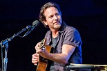 Eddie Vedder to Play President Obama's Farewell Address | Billboard ...