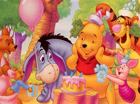Winnie The Pooh Personaggi E Curiosità Sulla Fiaba Per Bambini