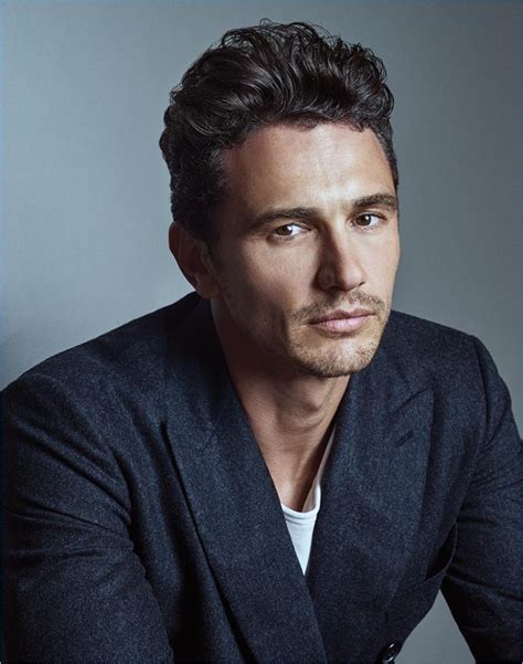 James Franco Covers Out Talks Directing And Acting The Fashionisto