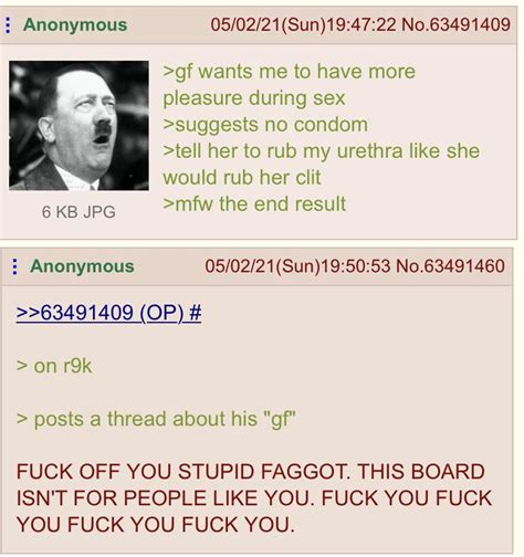 Anon Has A Girlfriend R Greentext Greentext Stories Know Your Meme