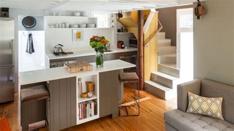 Latest Trends Of Small House Interior Design Ideas Live Enhanced