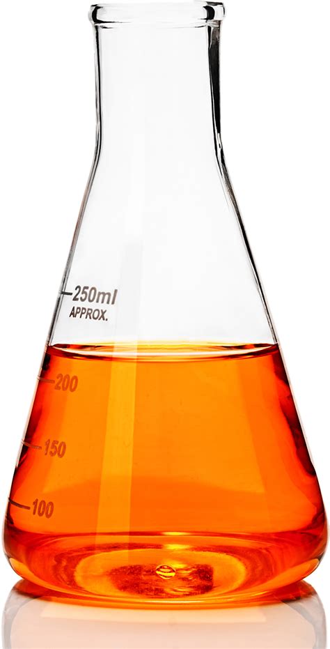 Beaker Png Transparent Substance Liquid Clipart Large Size Png