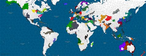 Meta Map Of The World 26816 Rwastelandpowers