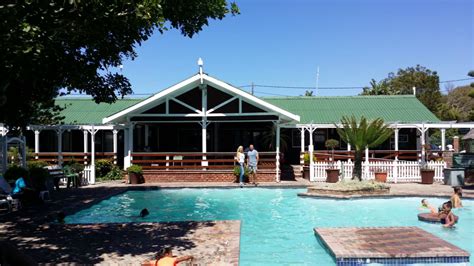 Pine Lodge Resort And Conference Centre Port Elizabeth Youtube