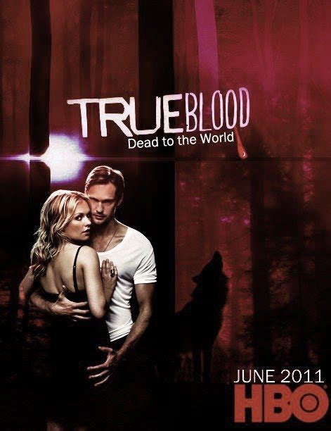 True Blood Season Trailer Good Film Guide