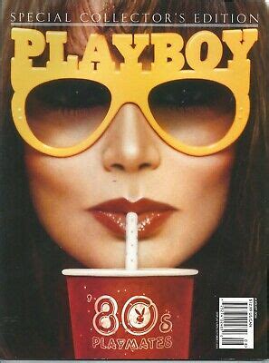Vintage Glamour Magazine Playboy S S Playmates Picclick