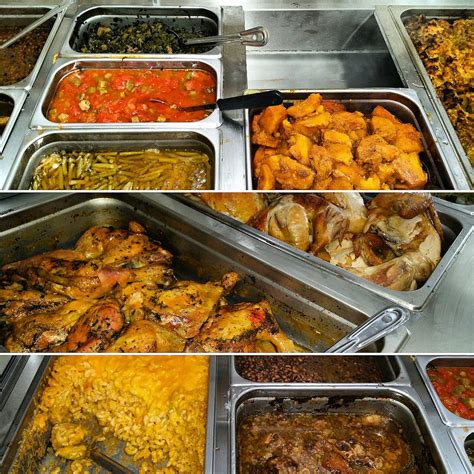 Daddy's soul food & grille. Lillian's Soul Food Restaurant - Order Online - 45 Photos ...