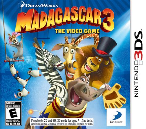 Madagascar 1 Download Game Pc Pdfhollywood