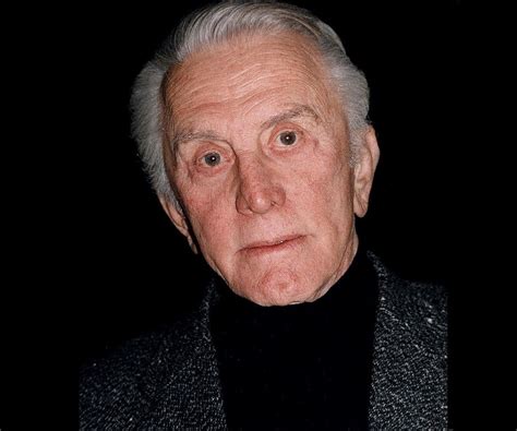 Kirk douglas (born issur danielovitch on 9 december 1916) is an american stage and film actor, film producer and author. Kirk Douglas Biography - Childhood, Life Achievements & Timeline