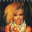 Amanda Lear - Tam Tam (CD) | Discogs