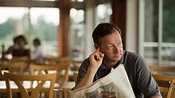 „Wir wären andere Menschen“ mit Matthias Brandt (ZDF): Der traurigste Mann