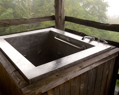 A wide variety of outdoor japanese soaking tubs options are available to you, such as function, drain location, and design style. Japanese Soaking Tub Outdoor - Bathtub Designs