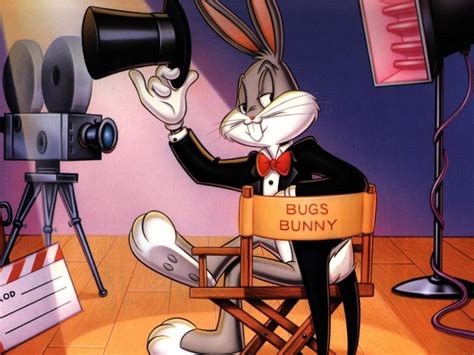 Bugs Bunny Warner Brothers Animation Wallpaper 71642 Fanpop
