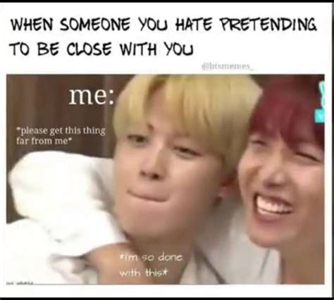 Bts Memes That Are Relatable
