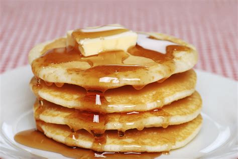 10 Pancakes From Around The World